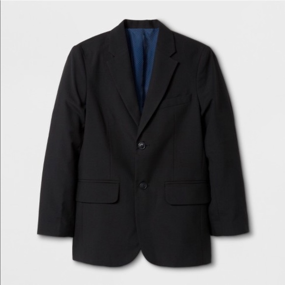Cat & Jack Other - Cat & Jack Boys Suit Jacket Size 10